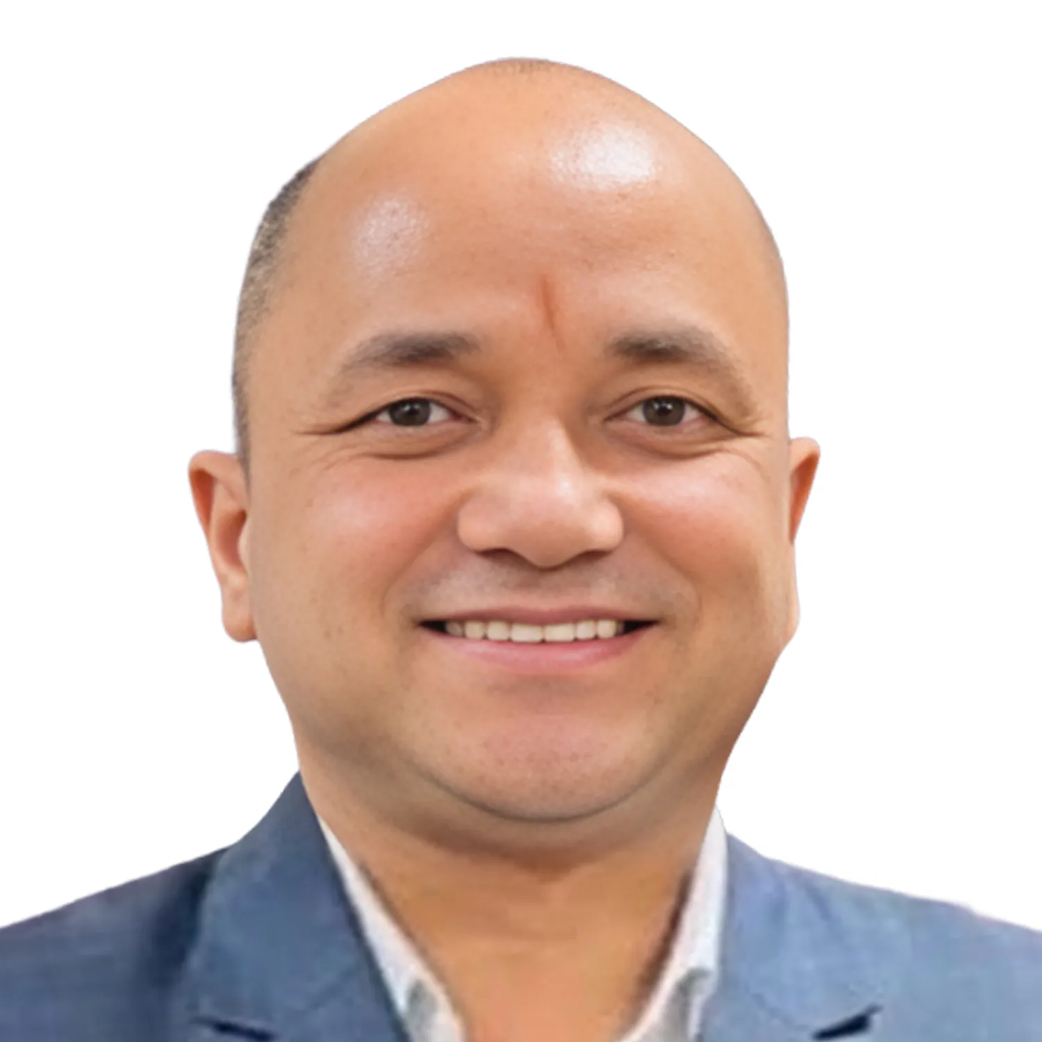 LEAP 2025 Awardee - Mr Pawan Mehra